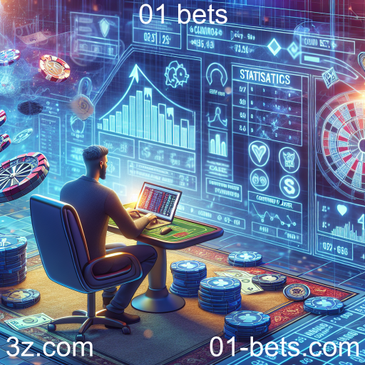 Explorando o Mundo das Apostas no 01 Bets