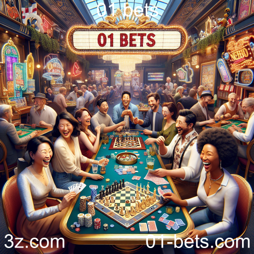 A Fascinante História dos Jogos de Mesa e seu Impacto Social