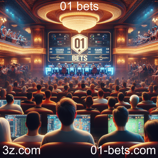 A Ascensão dos Esportes Virtuais: Uma Nova Era de Entretenimento